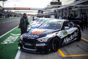DTM Trophy Saisonauftakt auf dem Lausitzring