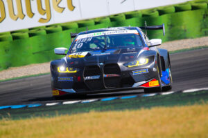 FK Performance mit erfolgreichem Einstand im ADAC GT Masters