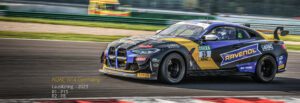 ADAC GT4 Germany Ergebnisse Lausitzring