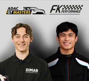 ADAC GT MASTERS