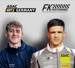 ADAC GT4 GERMANY