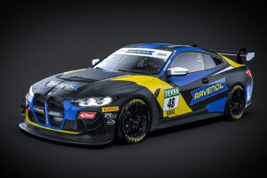 Leyton Fourie und Max Rosam