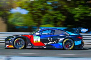 FK Performance Motorsport im ADAC GT Masters