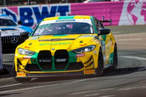 FK Performance Motorsport kehrt auf Nordschleife zurück