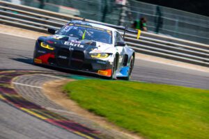 FK Performance Motorsport feiert dritten Saisonsieg im ADAC GT Masters