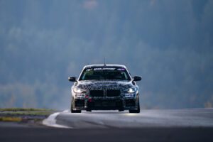 FK Performance Motorsport mit gelungener Premiere des BMW M2 Racing