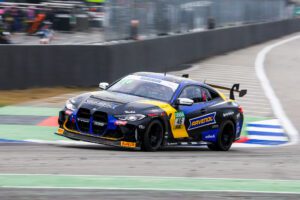 FK Performance Motorsport schnellstes BMW-Team in Hockenheim