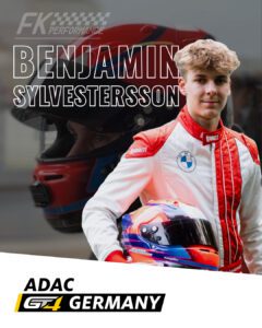 Benjamin Sylvesterson