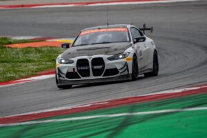 FK Performance Motorsport kehrt in GT4 Winter Series zurück