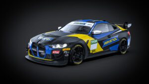 FK Performance Motorsport geht mit Besler/Piana auf Titeljagd in ADAC GT4 Germany