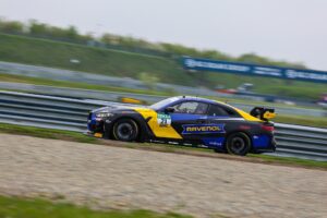FK Performance Motorsport verlässt Oschersleben als bestplatziertes BMW-Team