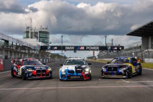 FK Performance Motorsport setzt Erfolgsserie auf Nordschleife fort