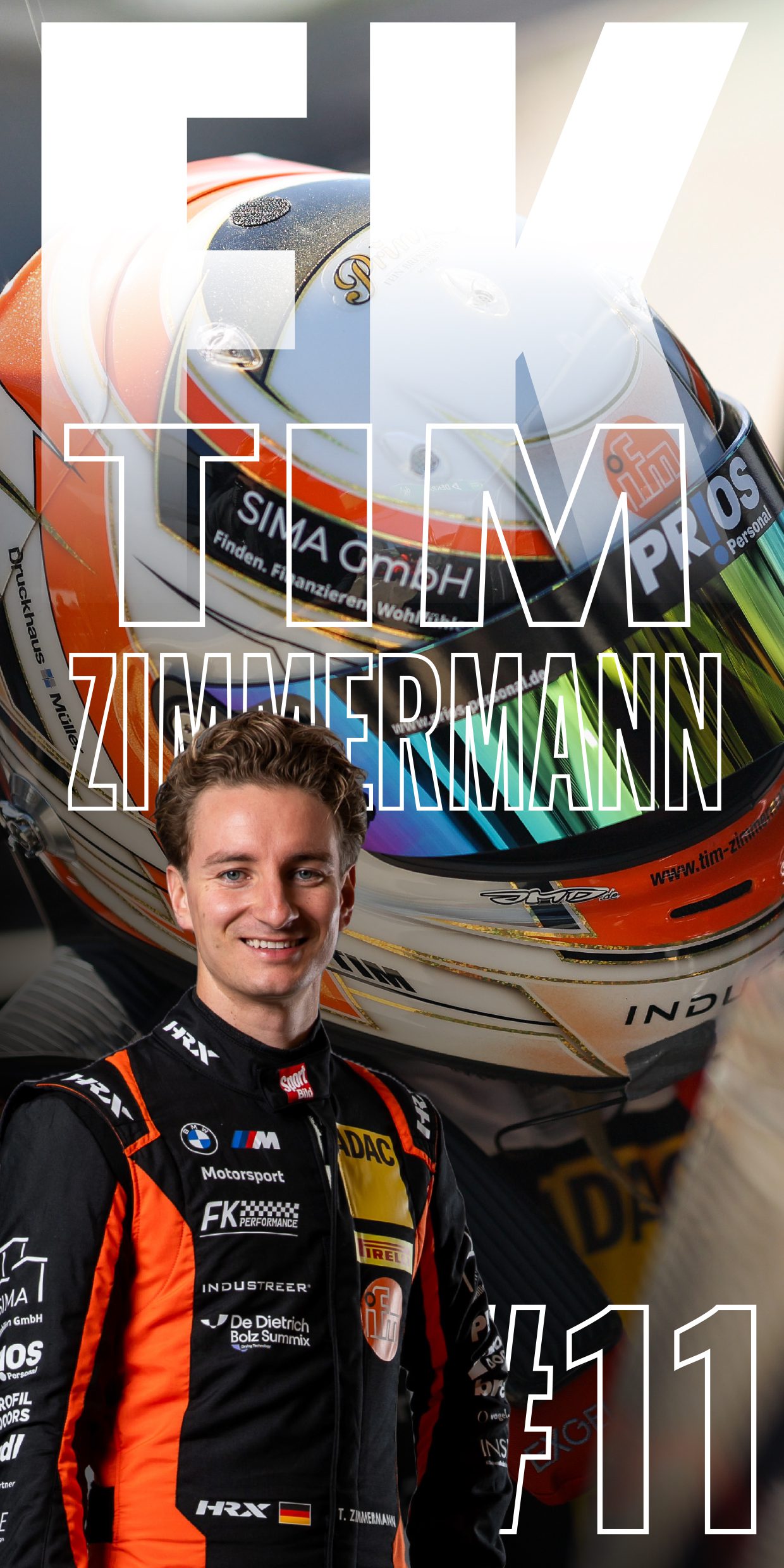 FK Performance Team ADAC GT Masters