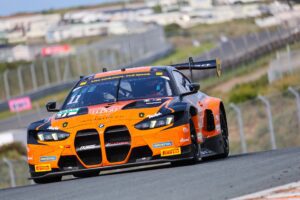 FK Performance Motorsport plant Einstieg in die GT World Challenge Europe