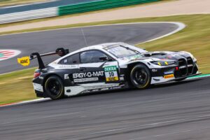 FK Performance Motorsport möchte in Zandvoort zurückschlagen