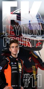 Julian Hanses 2025 - FK Performance