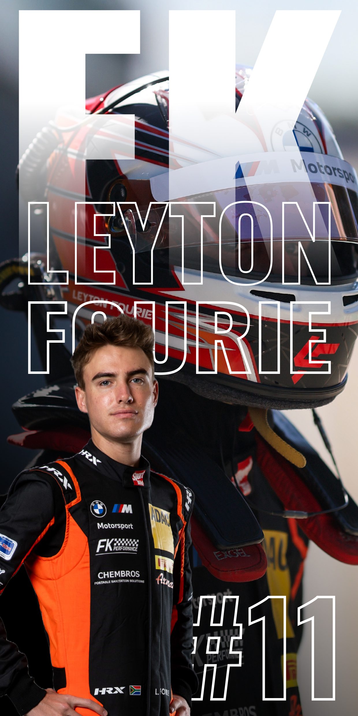 FK Performance Team ADAC GT Masters