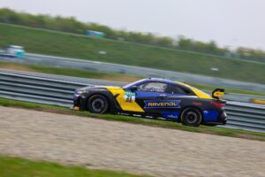 FK Performance Motorsport reist motiviert zum Norisring