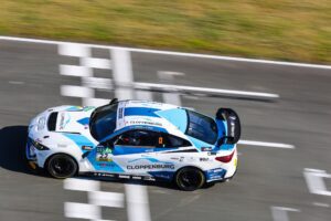 FK Performance Motorsport reist motiviert zum Norisring