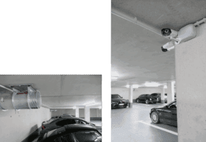 Sicherheit auf höchstem Niveau – 24/7 geschützt