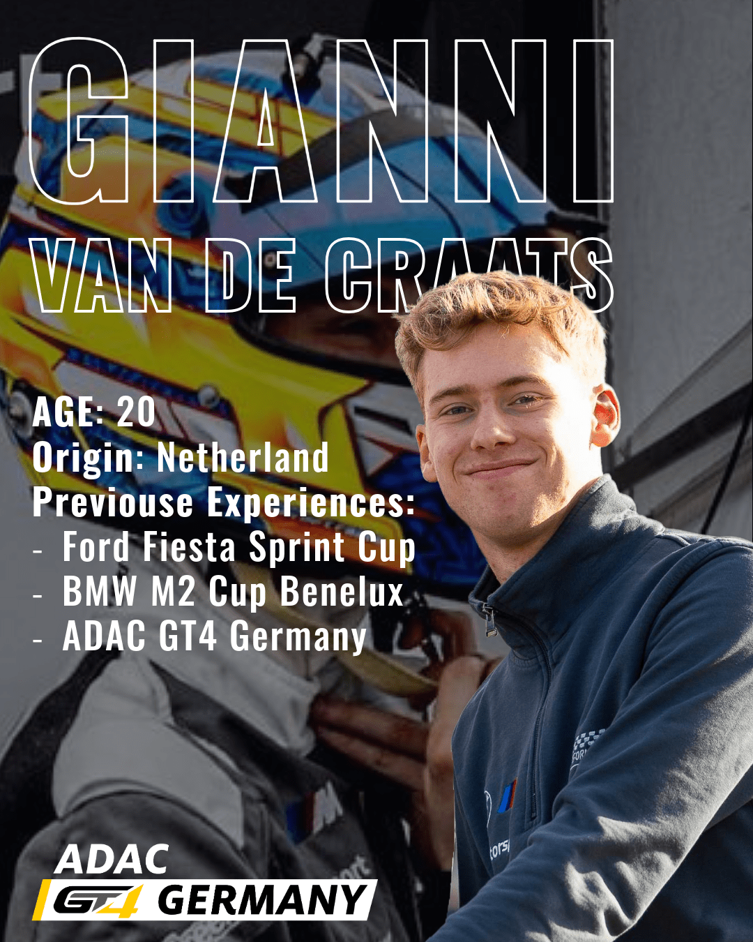 FK Performance Team ADAC GT Masters