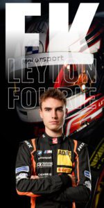 Leyton Fourie Team FK Performance