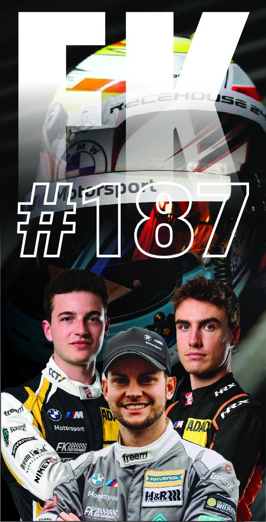 FK Performance Team 24h NBR