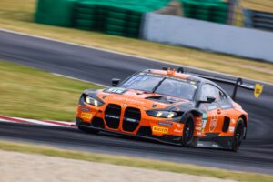 FK Performance Motorsport mit Rennsieg zur Halbzeitmeisterschaft